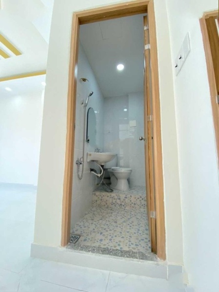 Bán nhà 38.5 m² Đường Tôn Đản, Phường 15, Quận 4, Hồ Chí Minh